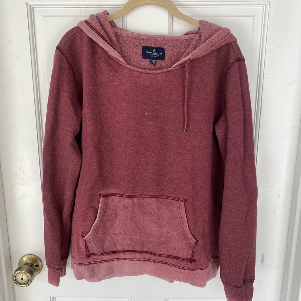 American Eagle Hoodie